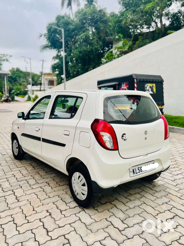 Maruti Suzuki Alto 800 0.8 Lxi (o), 2020, Petrol