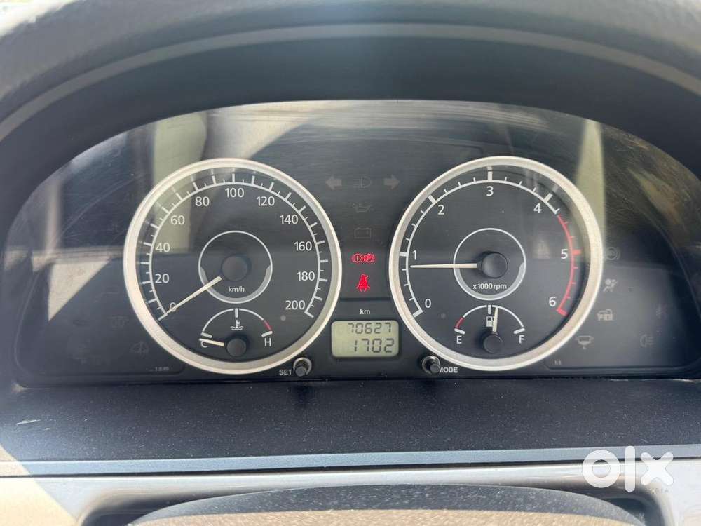 Tata Safari Storme 2017 Diesel Well Maintained