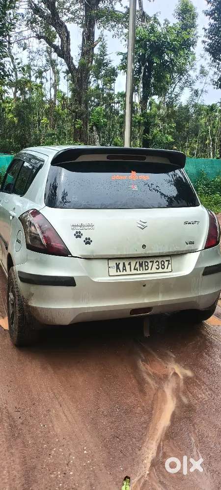 Maruti Suzuki Swift 2016 Vdi    Lone Continue