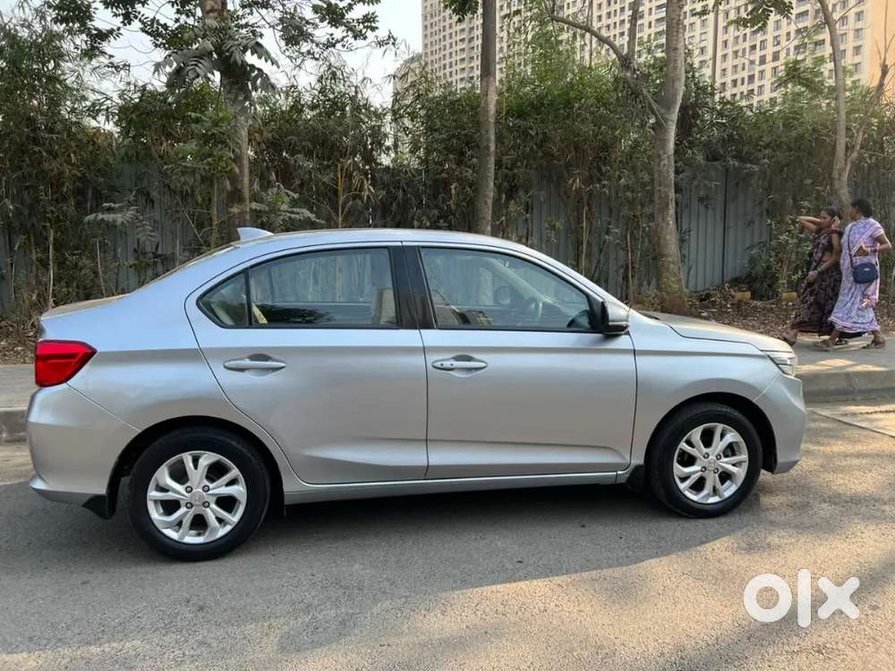 Honda Amaze 1.2 Petrol 2019