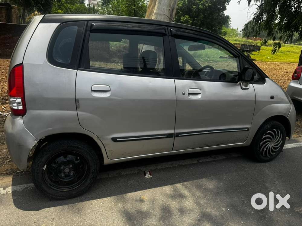 Maruti Suzuki Zen Petrol 2007
