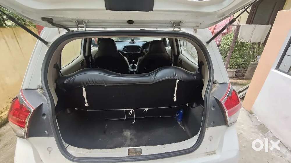 Hyundai Santro Era 2019 Petrol Manual