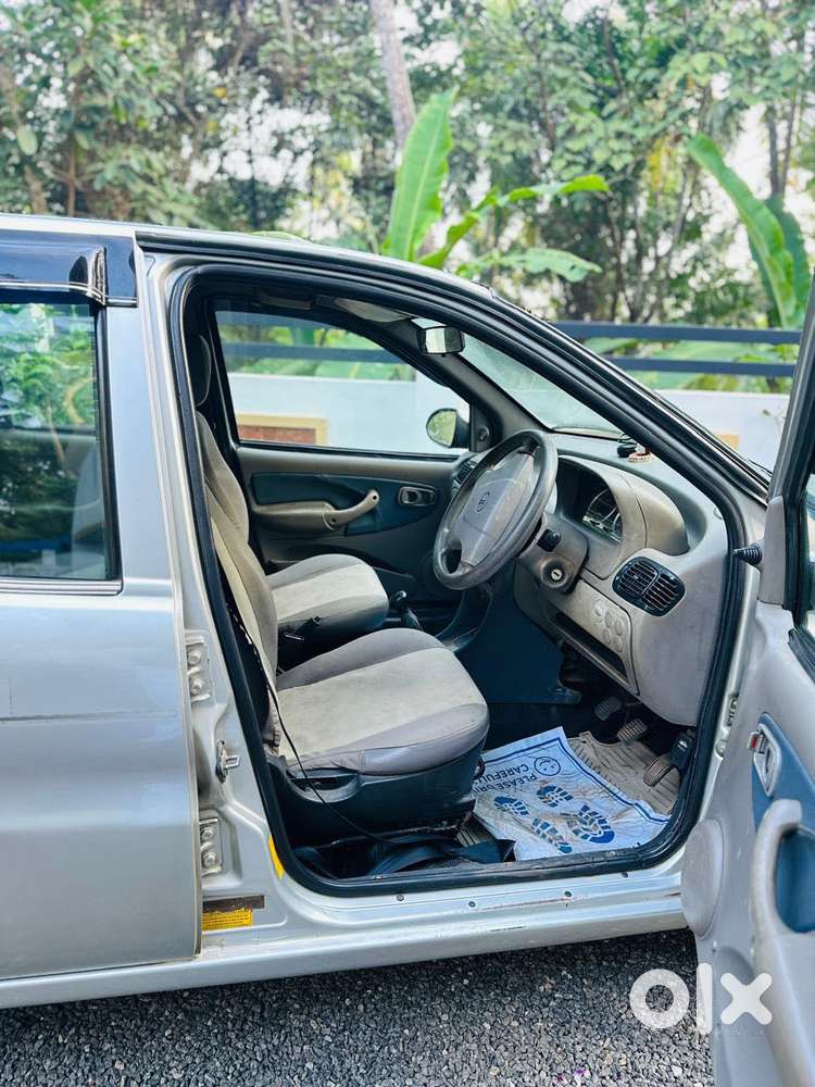 Tata Indica Dl, 2011, Diesel