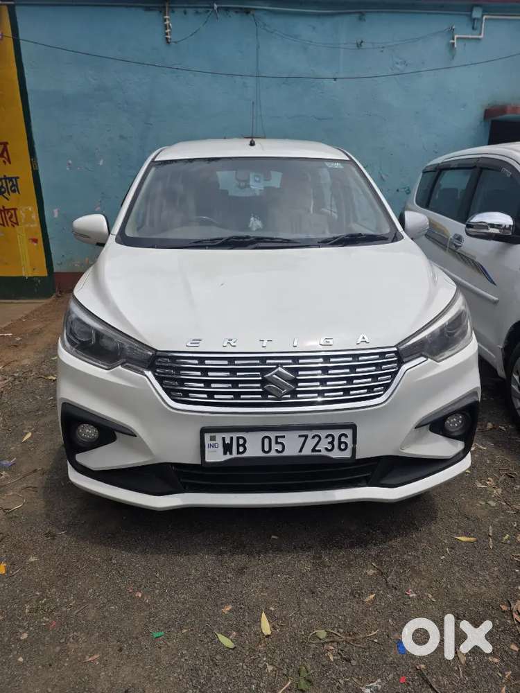 Maruti Suzuki Ertiga 2019 Diesel 86000 Km Driven
