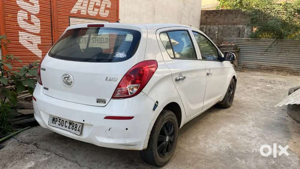 Hyundai I20 2013 Diesel 160000 Km Driven