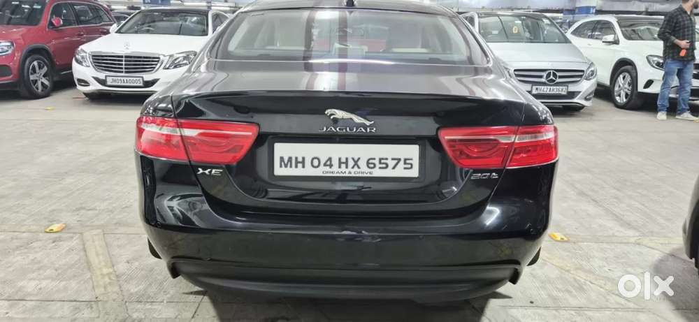 Jaguar Xe 2.0l Diesel Prestige, 2017, Diesel