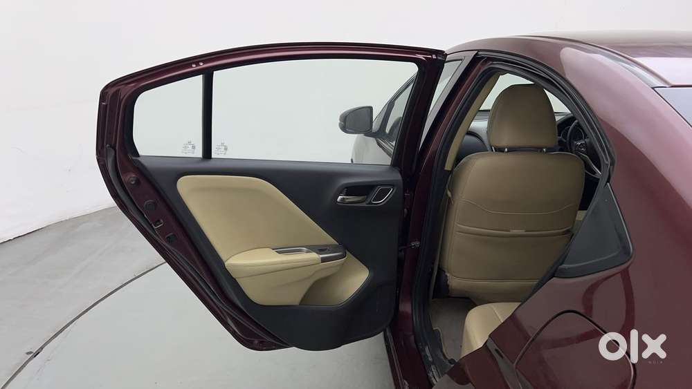 Honda City I-vtec Vx, 2017, Petrol