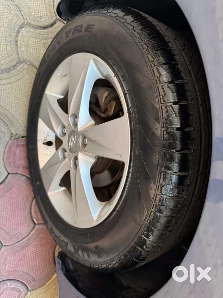 Hyundai Elantra, 2013, Diesel