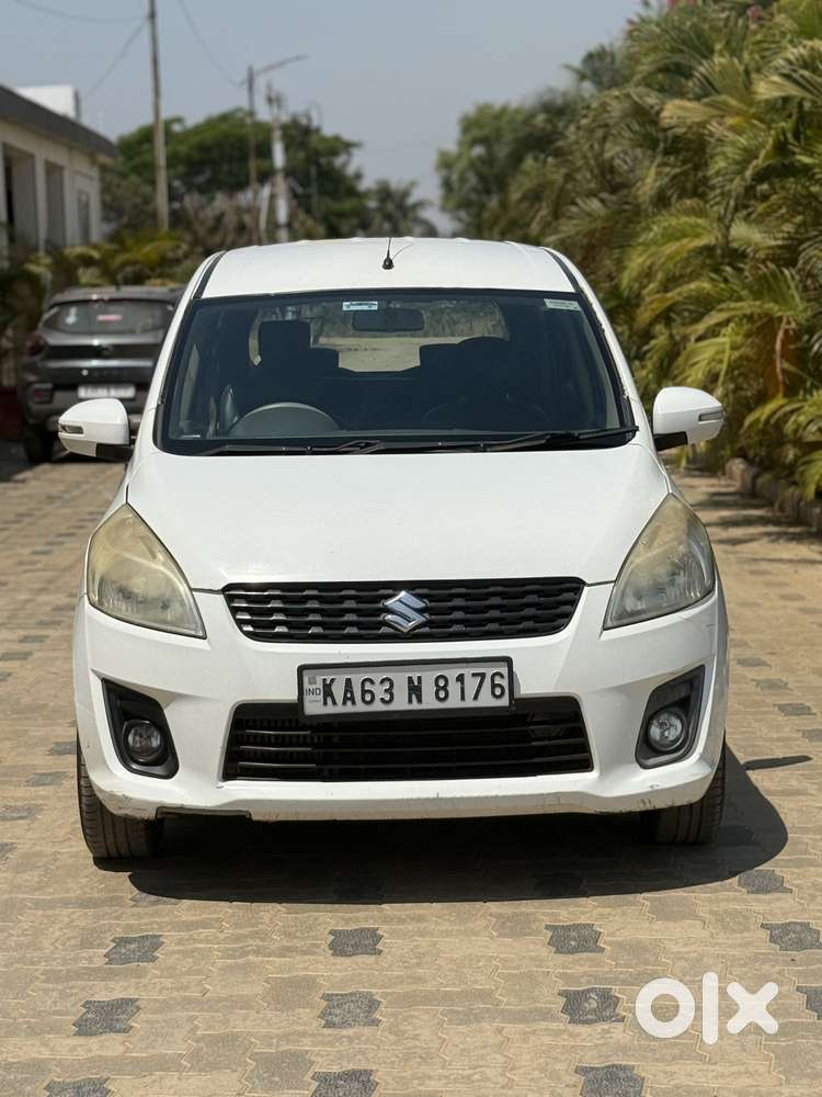 Maruti Suzuki Ertiga 2015-2018 Vdi Abs, 2013, Diesel