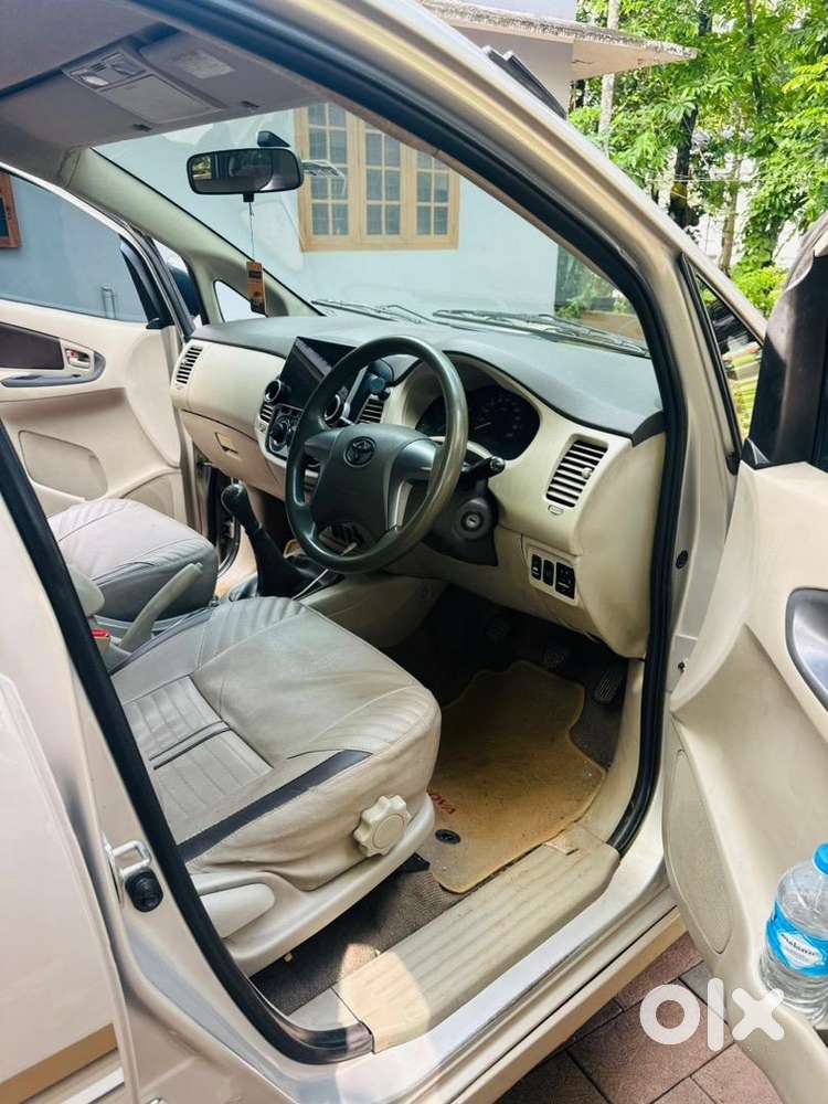 Good Condition Vehicle