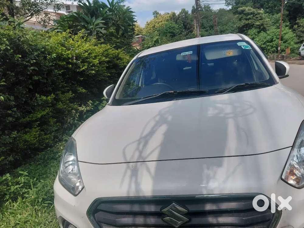 1 Maruti Suzuki Dzire Vxi 2022 Car Is Good Condition