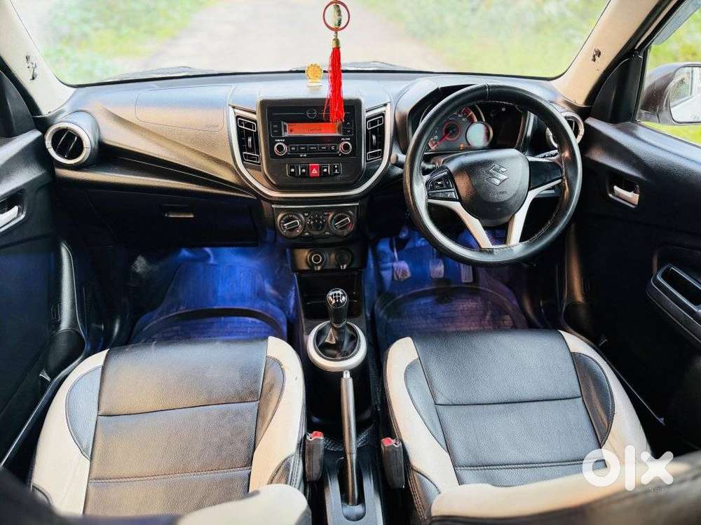 Maruti Suzuki Celerio, 2022, Petrol