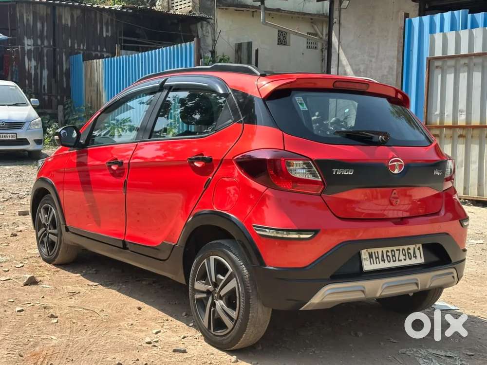 Tata Tiago Nrg 1.2 Xz Mt, 2022, Petrol