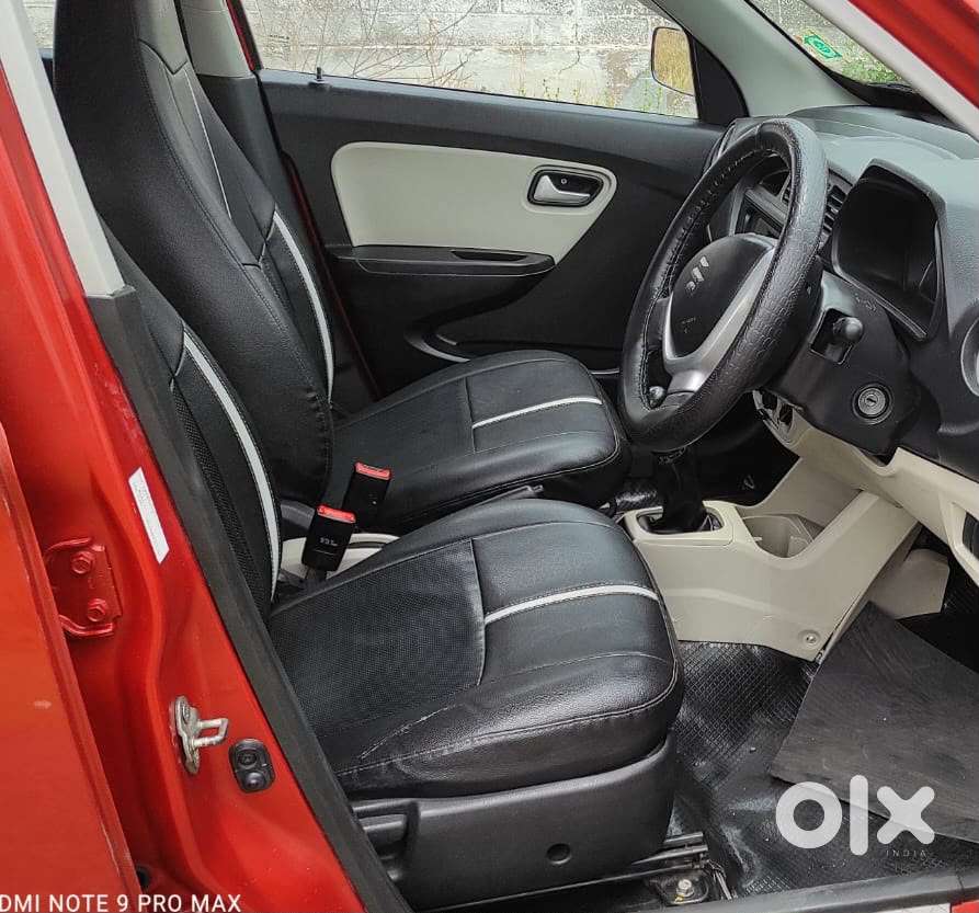 Maruti Suzuki Alto 800 0.8 Lxi (o), 2020, Petrol