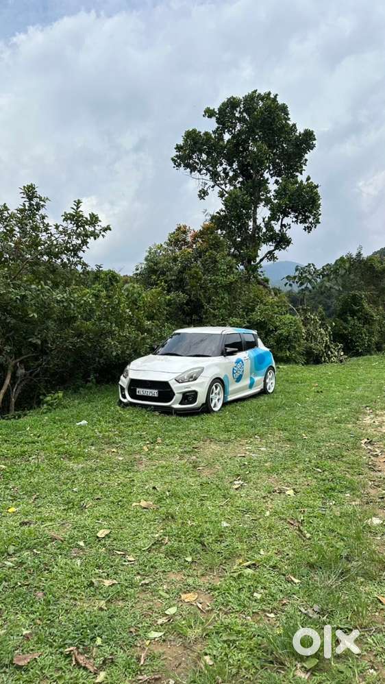 Swift Lxi Maruti 2023