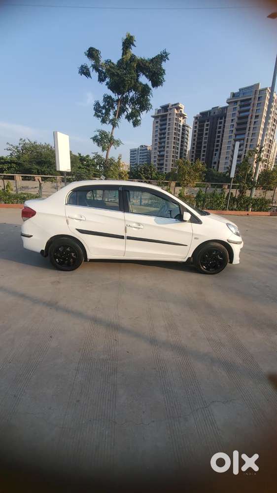 Honda Amaze