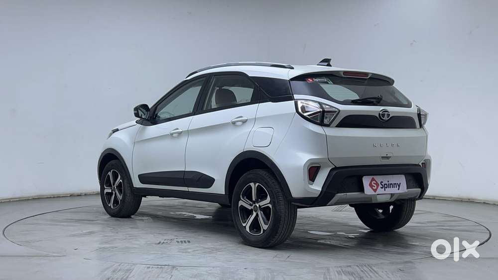 Tata Nexon 1.5 Revotorq Xz Plus, 2022, Diesel