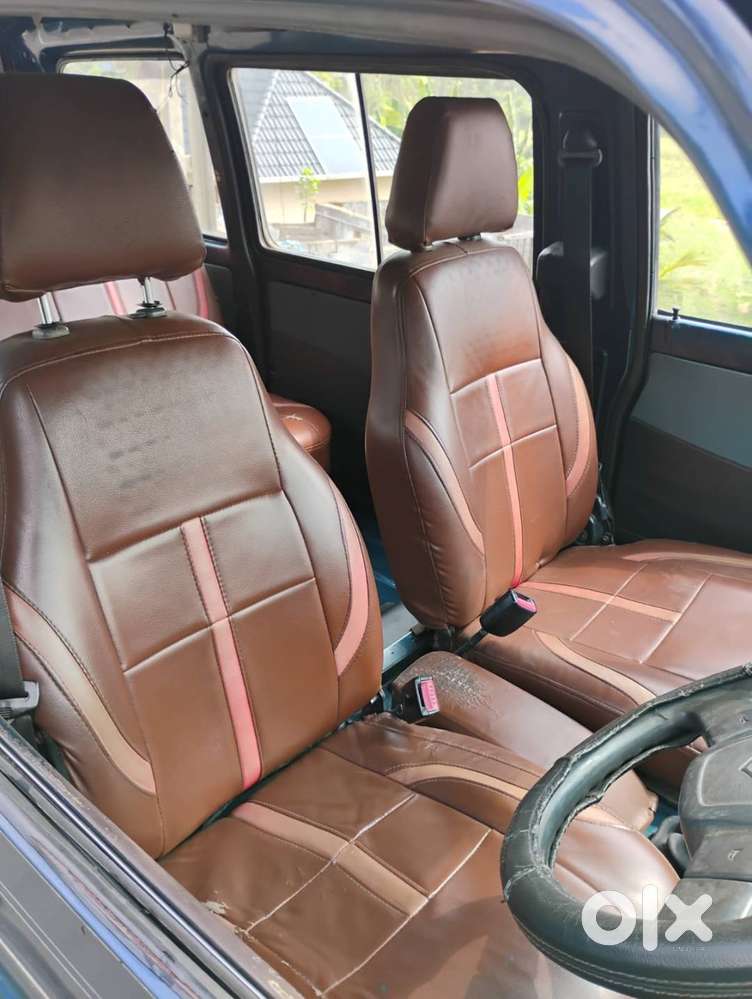 Maruthi Omini - Well Maintained & In Good Condition