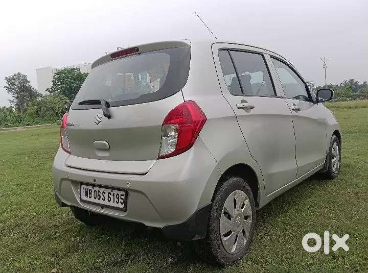 Maruti Suzuki Celerio Zxi, 2020, Petrol
