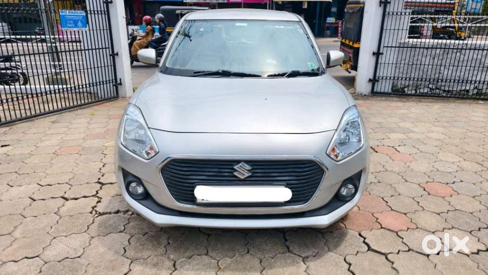 Maruti Suzuki Swift 2018 Lxi, 2018, Petrol