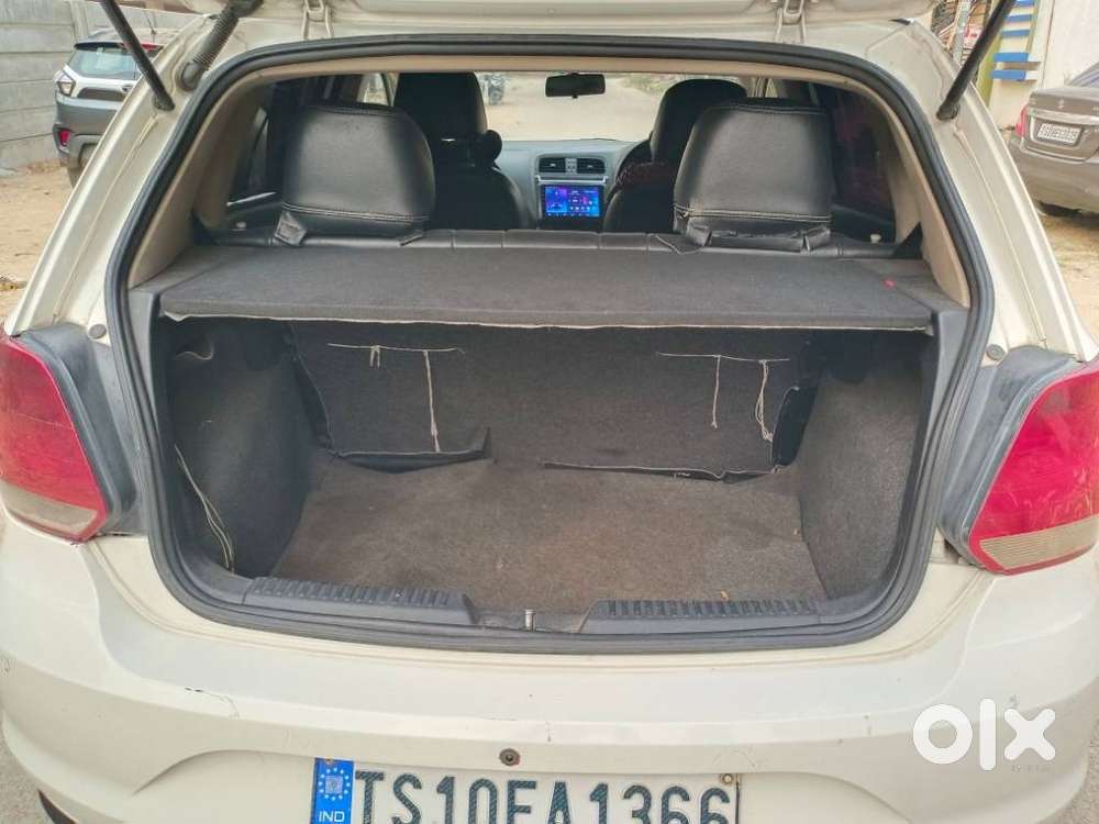 Volkswagen Polo Comfortline 1.2l Diesel, 2014, Diesel