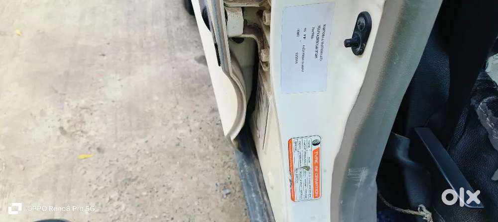 Mahindra Kuv100 Cng 2016  79k Km  22km/kg Avg  New Tyres & Clutch.