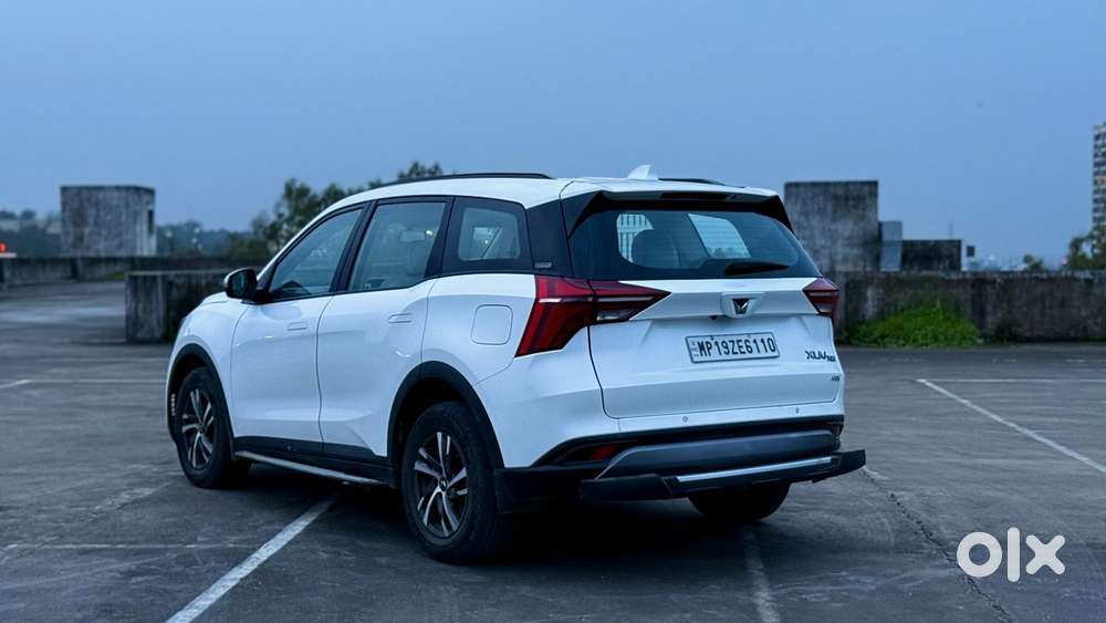 Mahindra Xuv700 2.2 Ax 5 Diesel Mt Str, 2023, Diesel