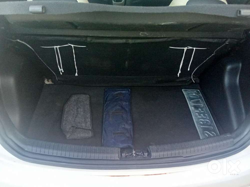 Hyundai Grand I10 Sportz, 2016, Petrol