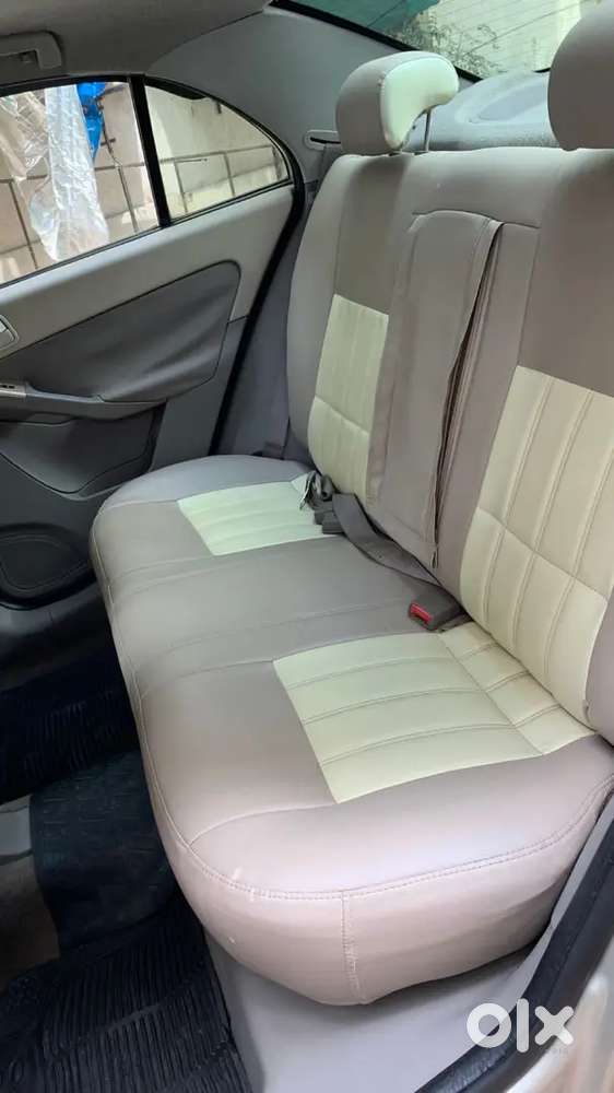 Tata Manza Aura 2011