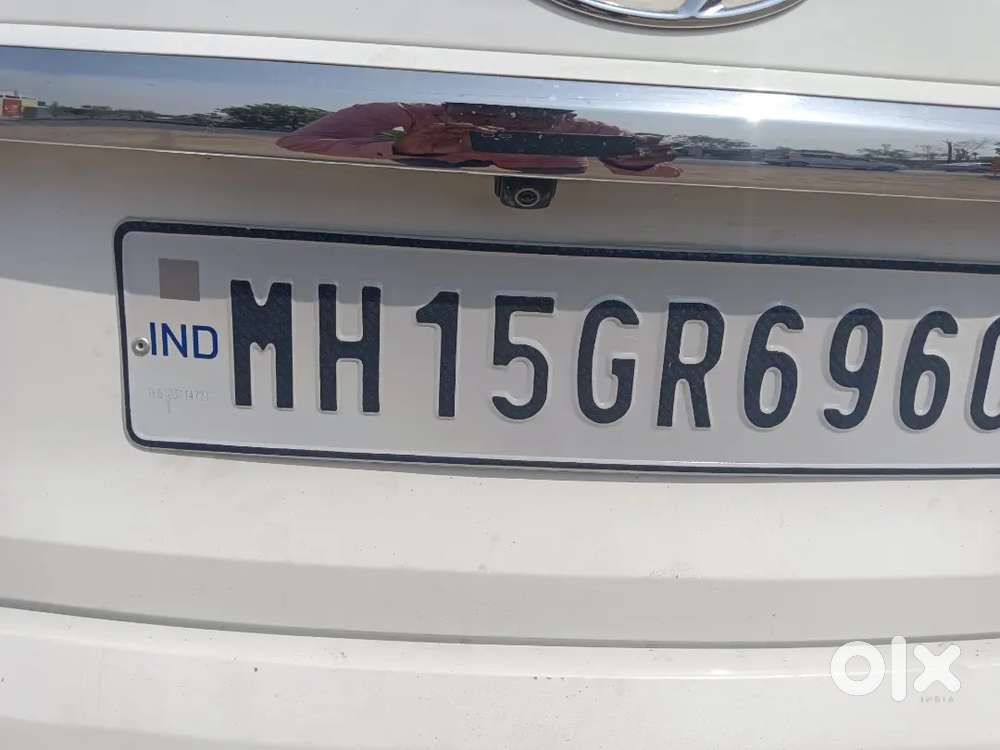 Hyundai Xcent 1.2 Sx Crdi 2019