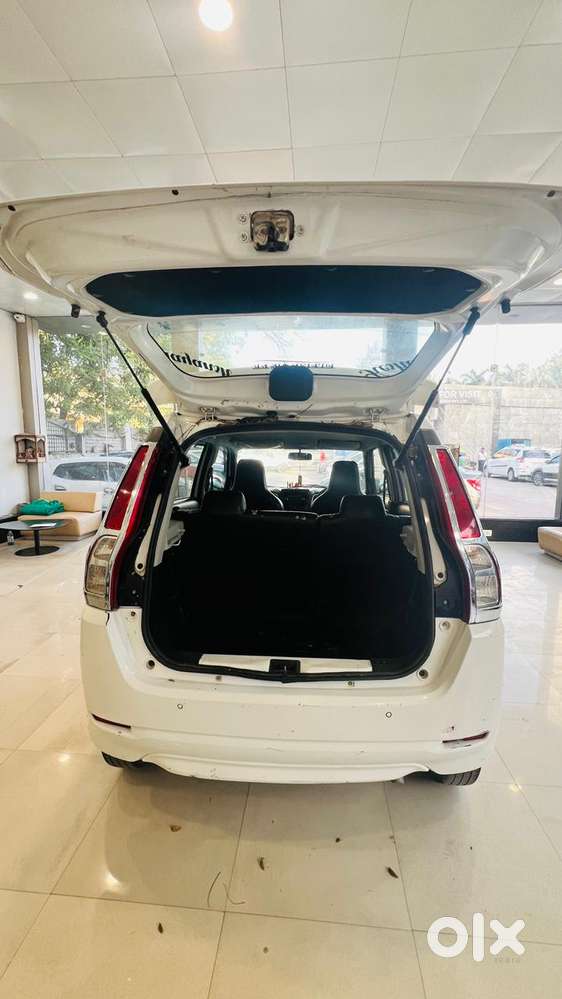 Maruti Suzuki Wagon R, 2020, Petrol