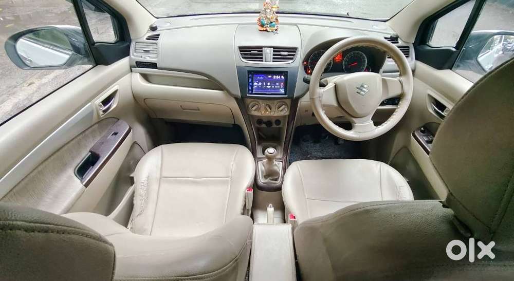 Maruti Suzuki Ertiga Vxi Cng, 2014, Cng & Hybrids