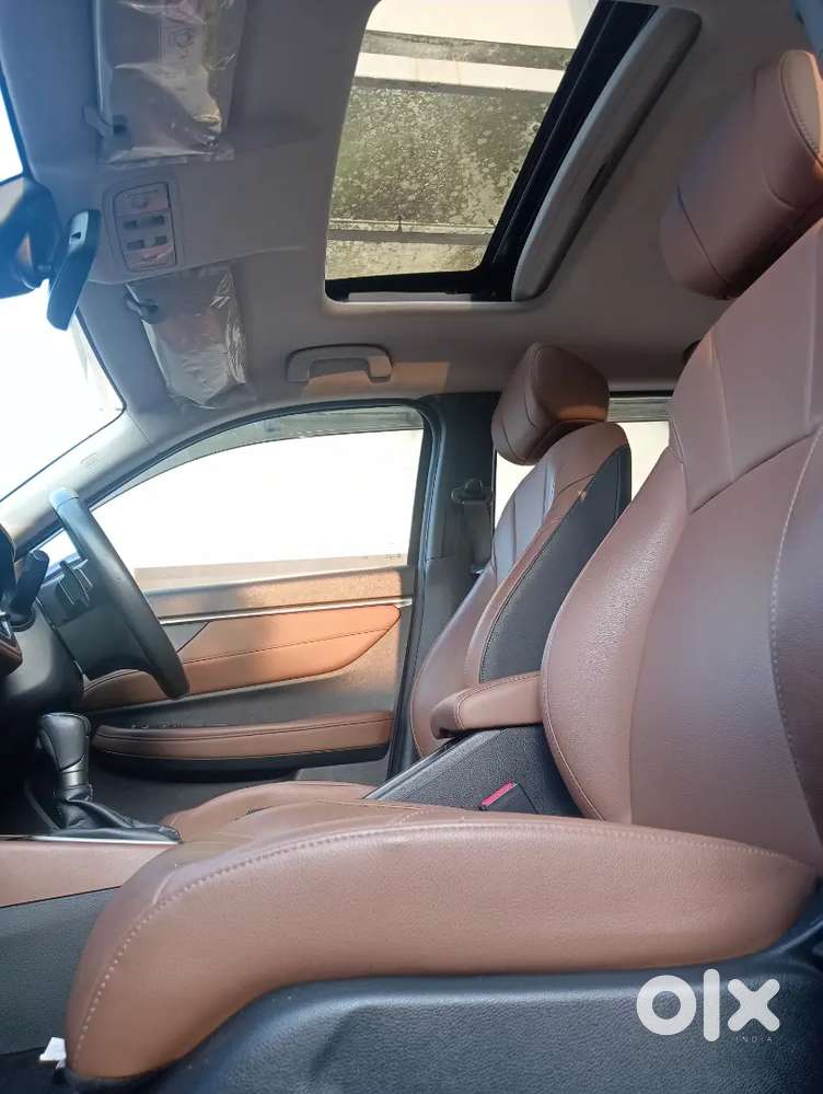 Unregistered Honda Elevate Zx Cvt ,demo Car For Sale