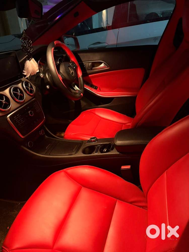 Mercedes-benz Cla 2015 Diesel