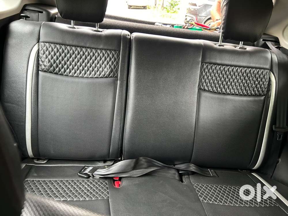 Maruti Suzuki Baleno Delta 2017 Petrol Manual