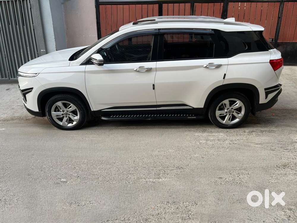 Mg Hector 1.5 Shine Turbo, 2022, Petrol
