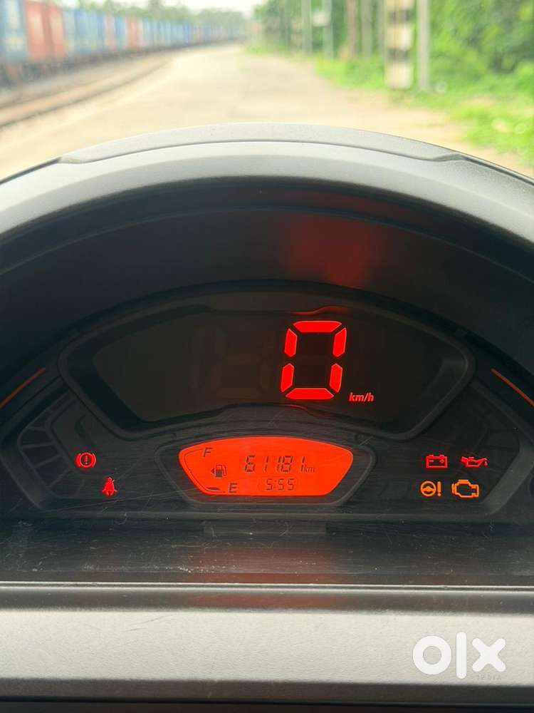 Maruti Suzuki S-presso Vxi Opt, 2022, Petrol
