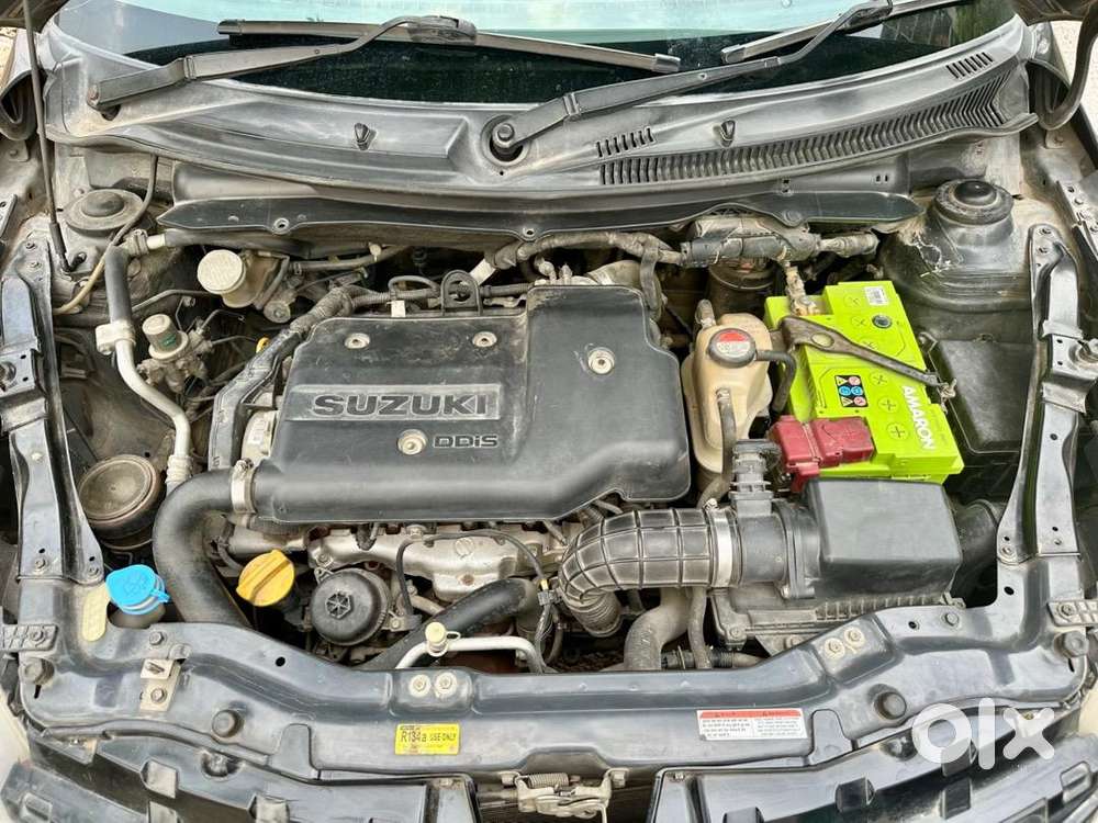 Maruti Suzuki Swift Dzire 2013 Diesel Well Maintained