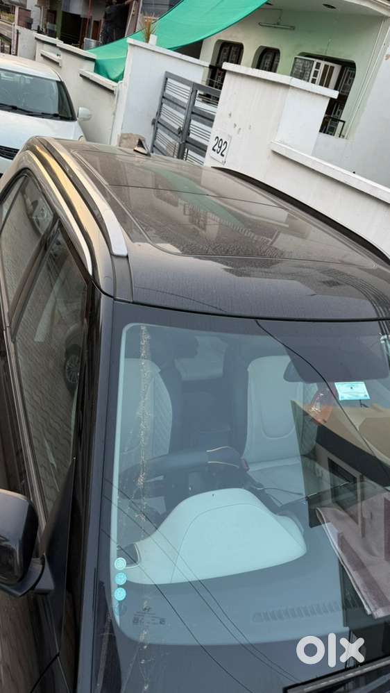 Hyundai Creta 2023 Facelift