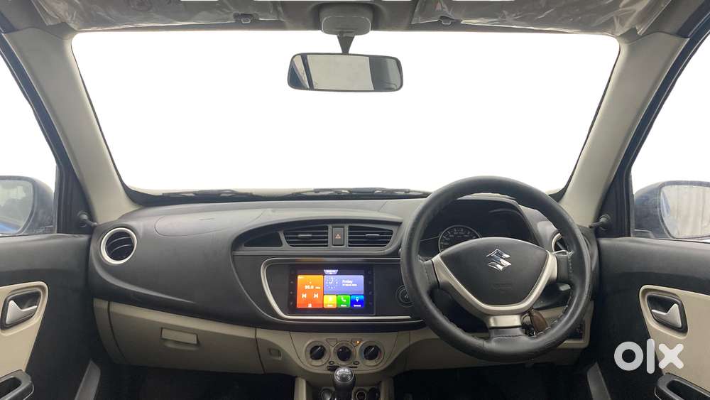 Maruti Suzuki Alto 800 Vxi Plus Option, 2021, Petrol