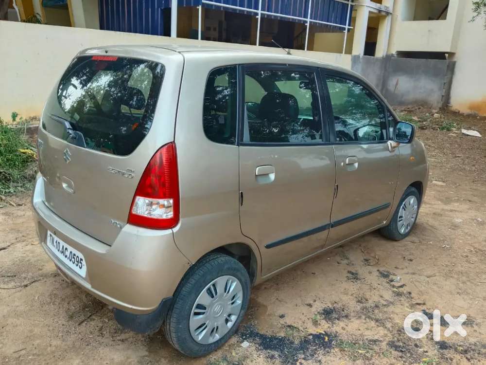 Maruti Suzuki Zen Estilo 2011 Petrol 69708 Km Driven