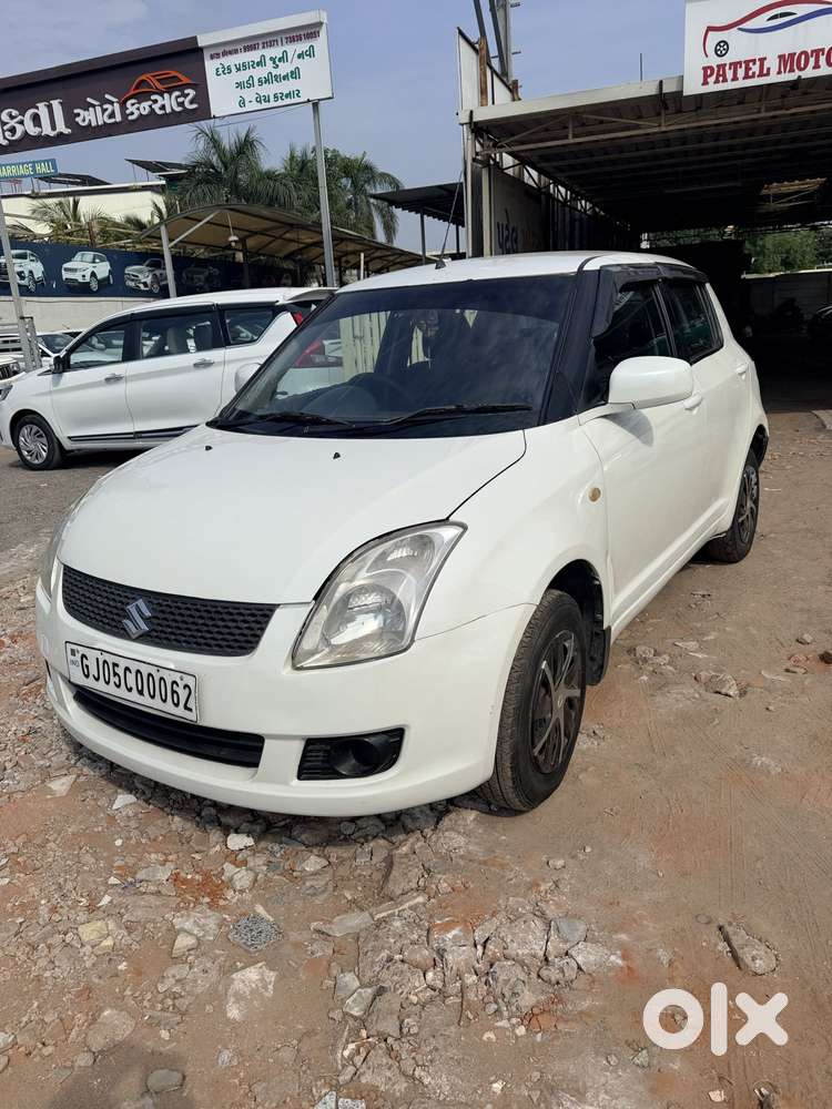 Maruti Suzuki Swift Ddis Vdi, 2011, Diesel