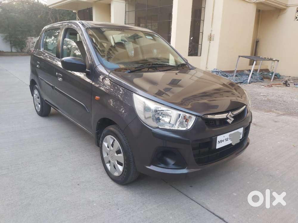 Maruti Suzuki Alto K10 Vxi Airbag, 2018, Petrol
