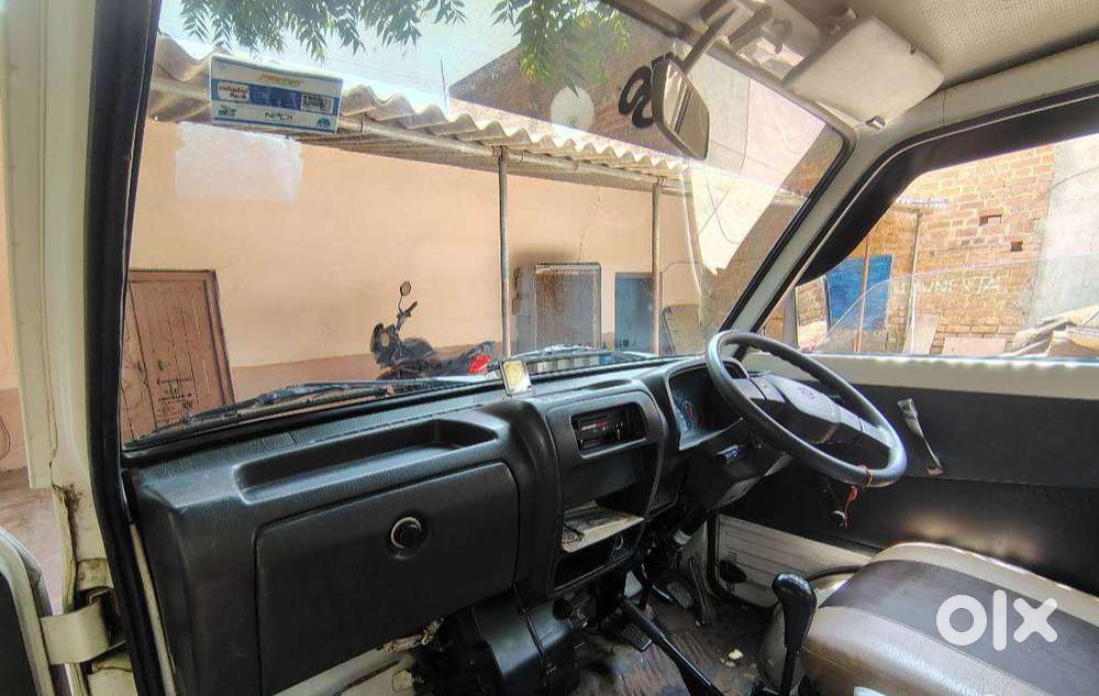 Omni 5 Seater