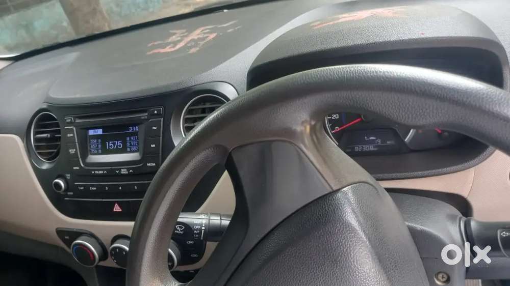 Hyundai Grand I10 2015