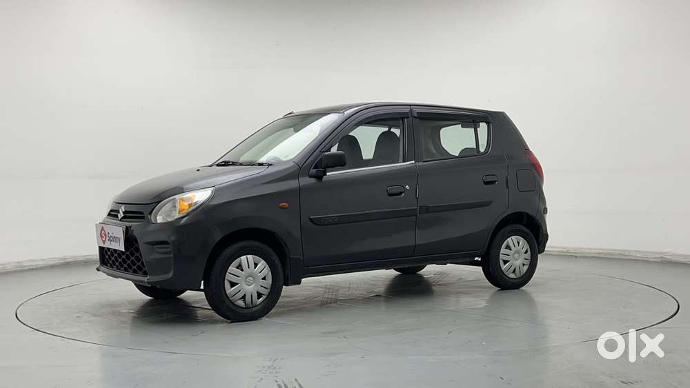Maruti Suzuki Alto 800 Lxi, 2021, Petrol