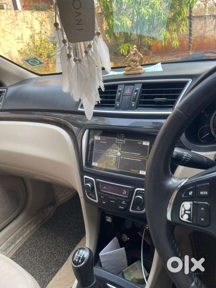 Maruti Suzuki Ciaz 2015 Diesel Well Maintained