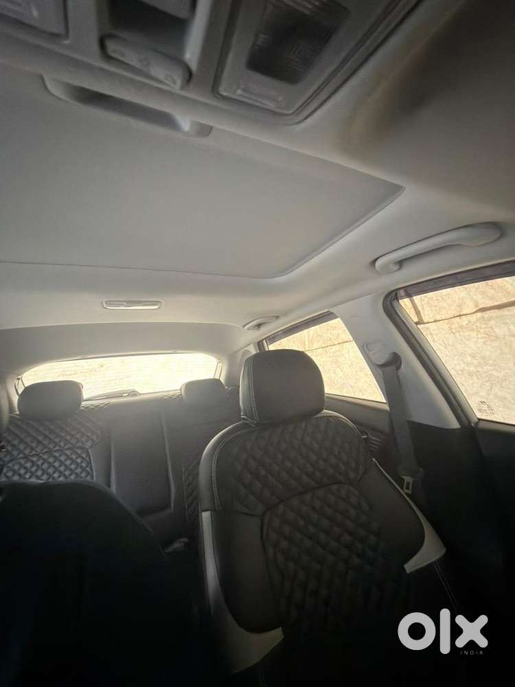 Hyundai New I20  Only 4000 Km Driven Car Till Now