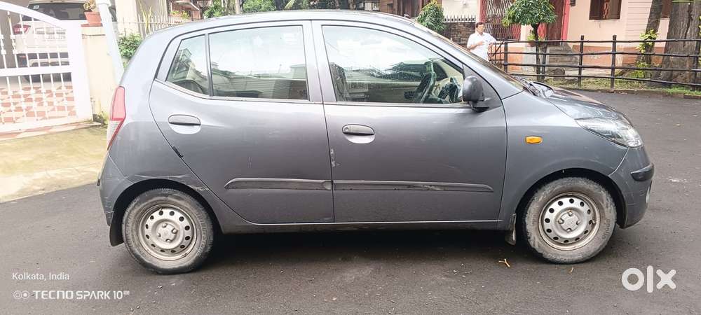 Hyundai I10 1.1l Irde Era Special Edition, 2009, Petrol