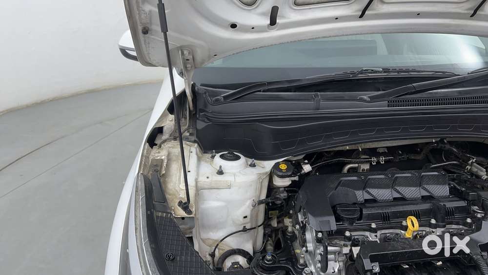 Kia Seltos 1.5 Htx At Petrol, 2021, Petrol